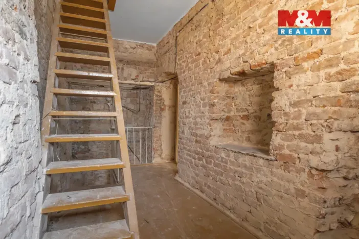 Prodej rodinného domu, Opava - Vlaštovičky, Jarní, 90 m2