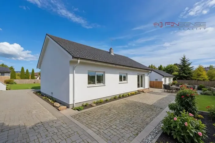 Prodej rodinného domu, Chomutov, 114 m2