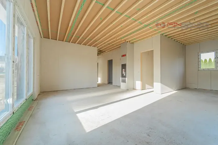 Prodej rodinného domu, Chomutov, 114 m2