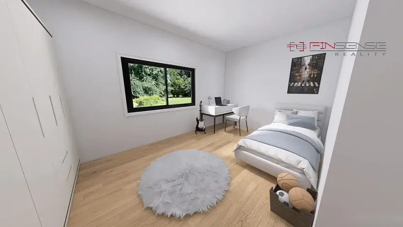 Prodej rodinného domu, Chomutov, 114 m2