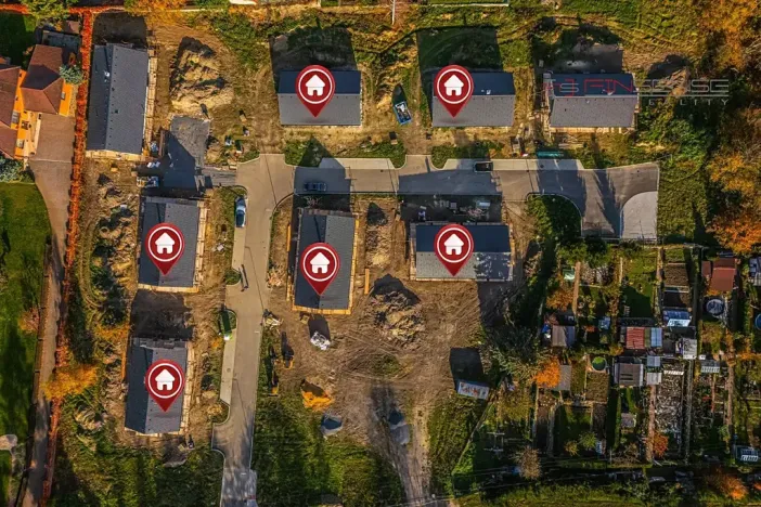 Prodej rodinného domu, Chomutov, 114 m2