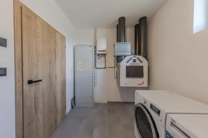 Prodej rodinného domu, Lutín, Za Rybníčkem, 199 m2