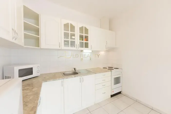 Pronájem bytu 1+kk, Olomouc, U stadionu, 33 m2