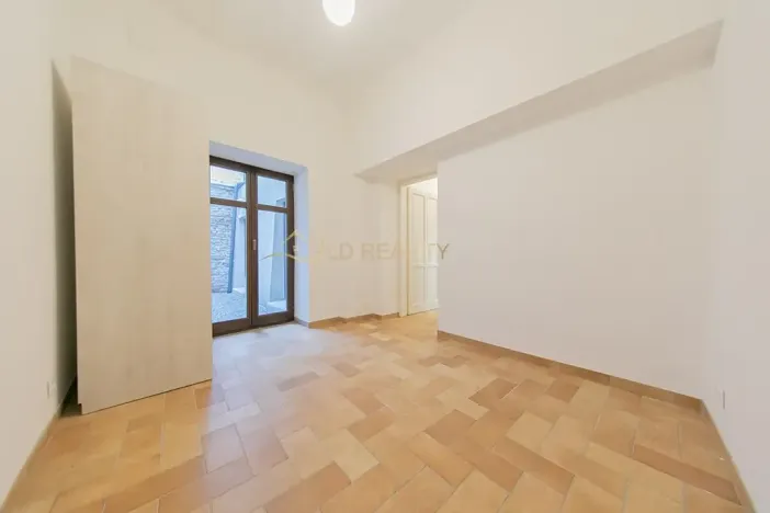 Pronájem bytu 1+1, Olomouc, Šemberova, 31 m2