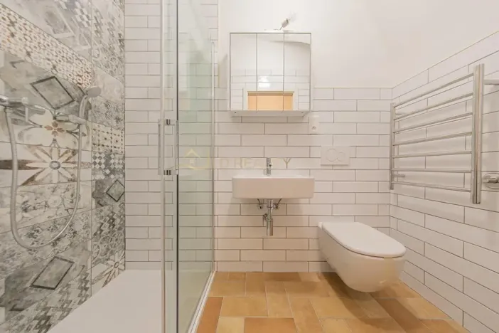 Pronájem bytu 1+1, Olomouc, Šemberova, 31 m2