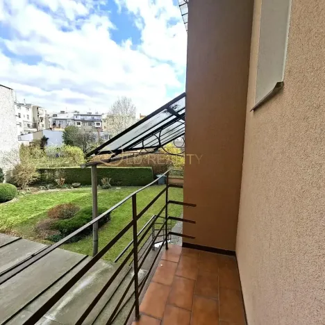 Pronájem bytu 2+kk, Olomouc, Koželužská, 46 m2