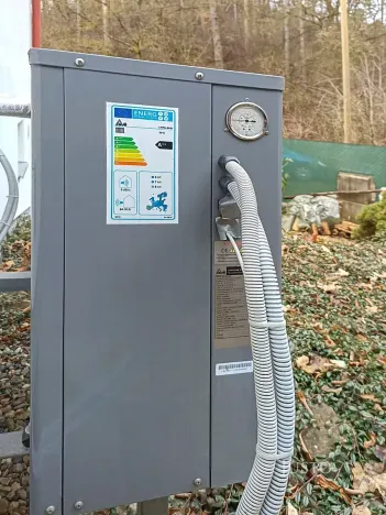 Prodej rodinného domu, Třebotov, Na Potoce, 107 m2