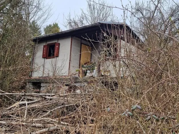 Prodej chaty, Kanice, 329 m2