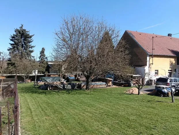 Prodej pozemku, Kozolupy, 700 m2