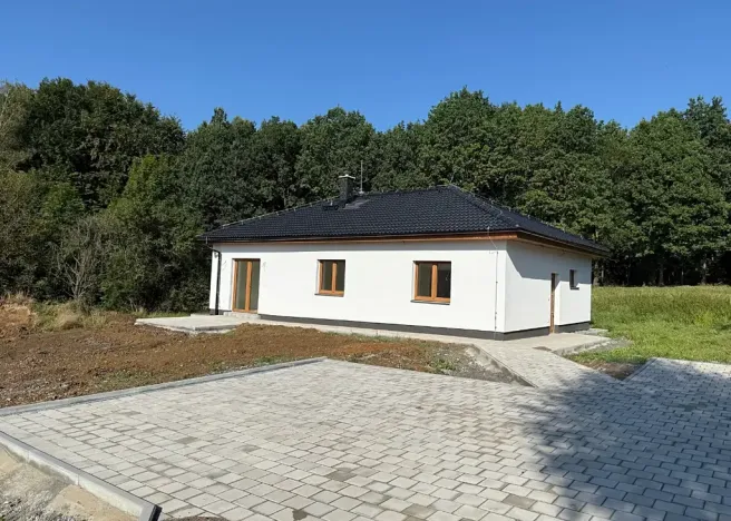 Prodej rodinného domu, Havířov, U Školy, 77 m2