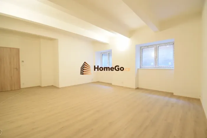 Pronájem bytu 2+1, Praha - Nusle, Žateckých, 65 m2