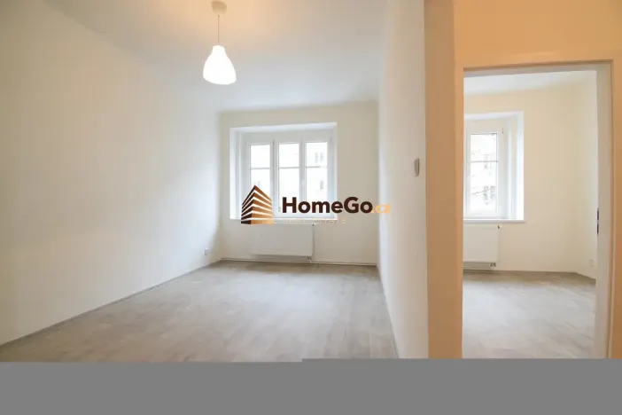 Pronájem bytu 3+kk, Praha - Nusle, Žateckých, 72 m2