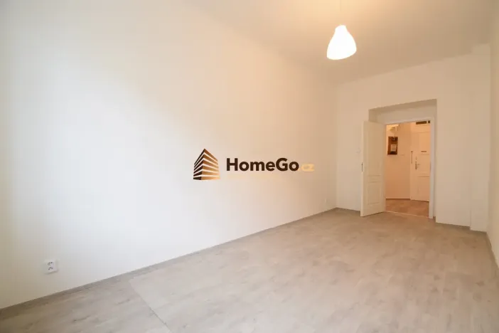 Pronájem bytu 3+kk, Praha - Nusle, Žateckých, 72 m2