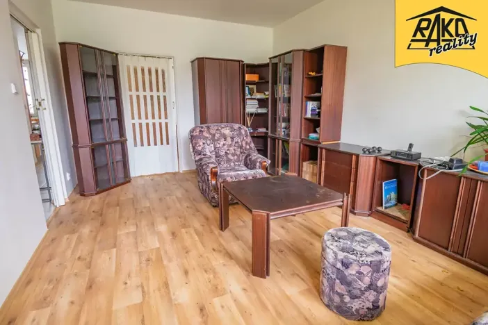 Prodej bytu 5+1, Trutnov, Pampelišková, 92 m2