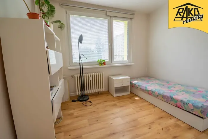 Prodej bytu 5+1, Trutnov, Pampelišková, 92 m2