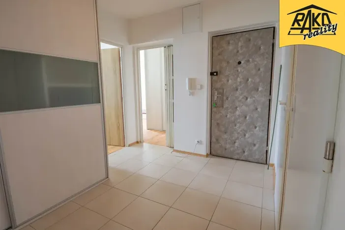 Prodej bytu 5+1, Trutnov, Pampelišková, 92 m2