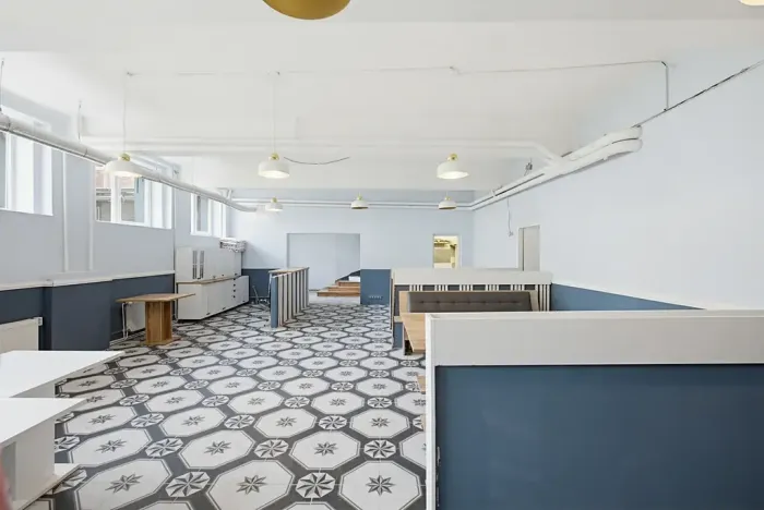 Pronájem obchodního prostoru, Karlovy Vary, T. G. Masaryka, 269 m2