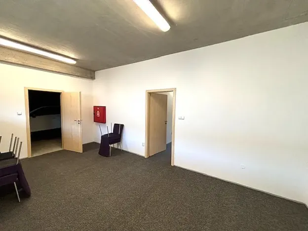 Pronájem kanceláře, Moravany, Bohunická cesta, 271 m2