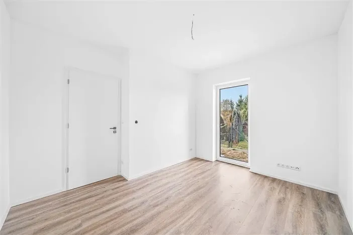 Prodej rodinného domu, Líně, Družstevní, 100 m2