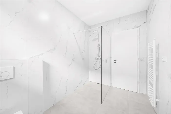 Prodej rodinného domu, Líně, Družstevní, 100 m2