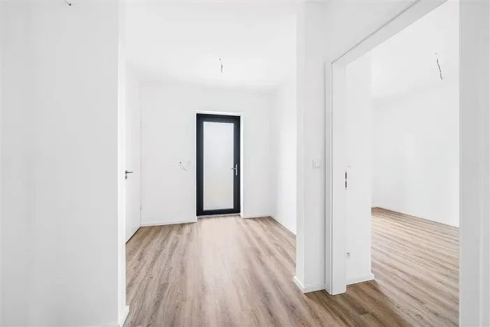 Prodej rodinného domu, Líně, Družstevní, 100 m2