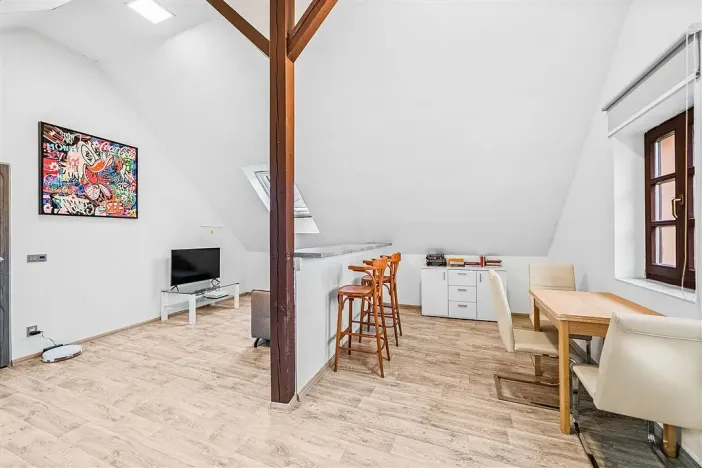 Prodej rodinného domu, Domažlice - Město, Spálená, 312 m2