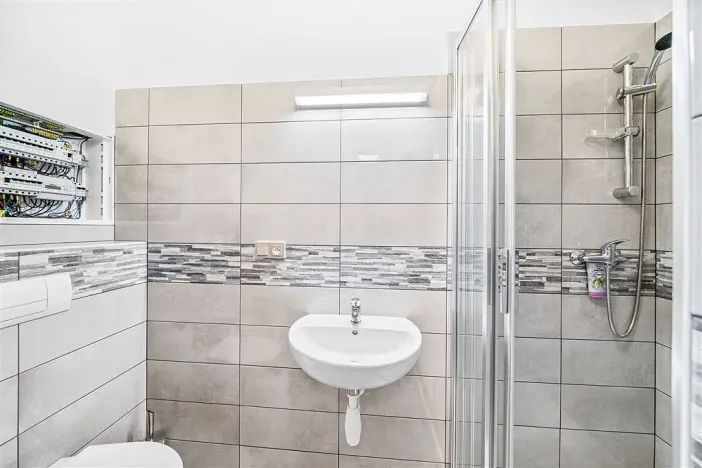 Prodej rodinného domu, Domažlice - Město, Spálená, 312 m2