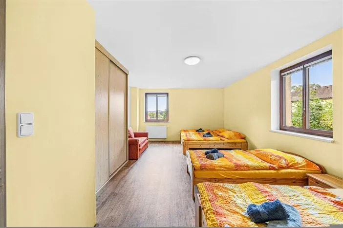 Prodej rodinného domu, Železná Ruda, 337 m2