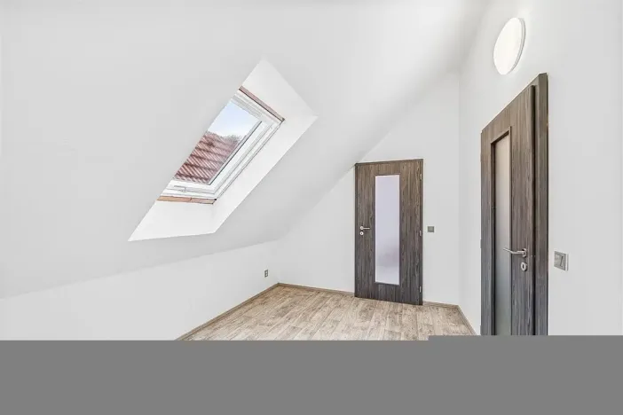 Prodej činžovního domu, Domažlice - Město, Spálená, 312 m2