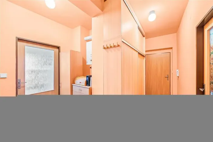 Prodej bytu 3+kk, Nýřany, Na Sklárně, 55 m2