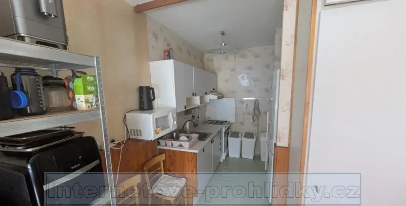 Pronájem pokoje, Praha - Michle, Ohradní, 12 m2