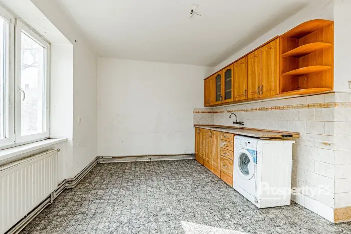 Prodej bytu 2+1, Karviná - Nové Město, Havířská, 68 m2