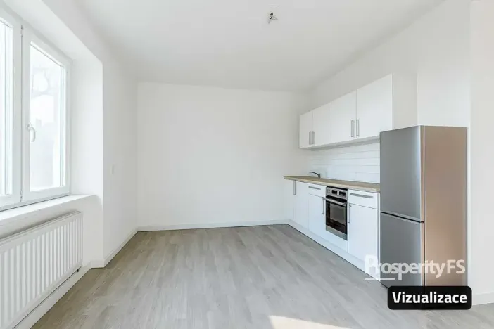 Prodej bytu 2+1, Karviná - Nové Město, Havířská, 68 m2