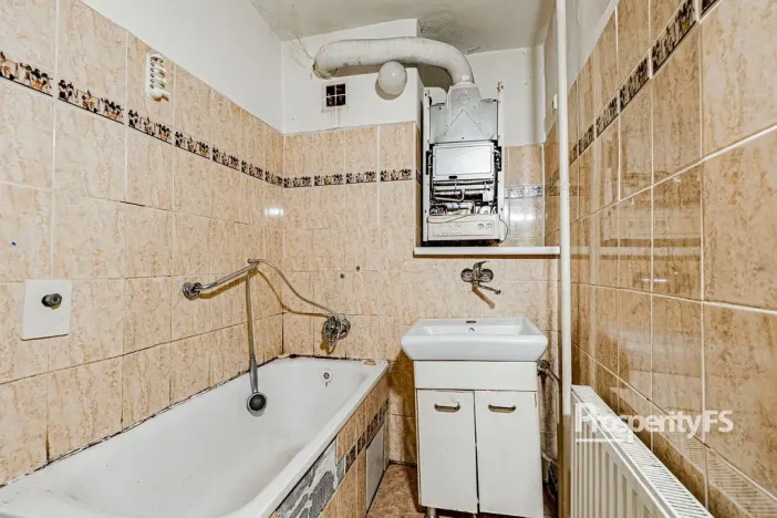 Prodej bytu 2+1, Karviná - Nové Město, Havířská, 68 m2