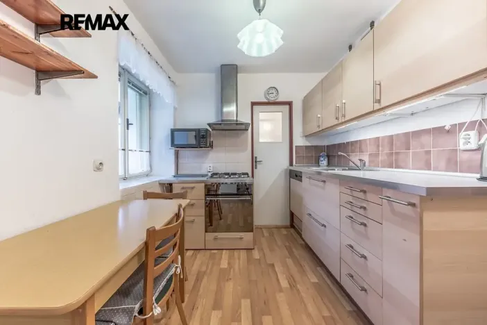 Prodej rodinného domu, Sedlec-Prčice, 103 m2