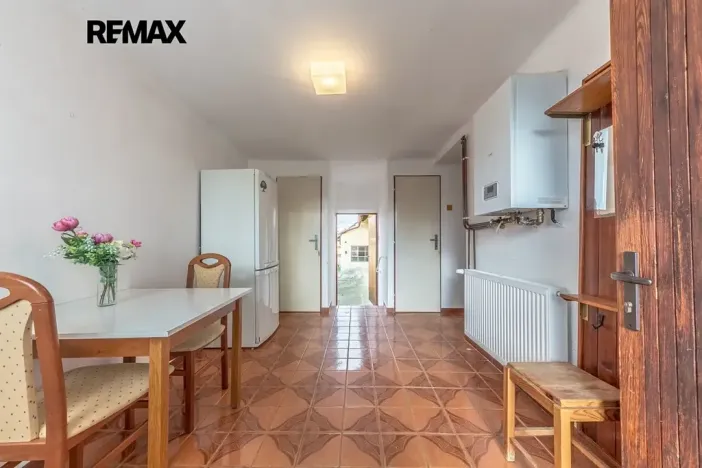 Prodej rodinného domu, Sedlec-Prčice, 103 m2