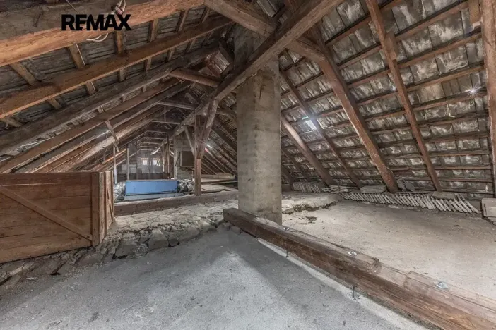 Prodej rodinného domu, Sedlec-Prčice, 103 m2