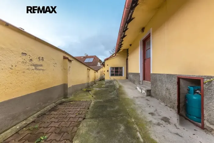 Prodej rodinného domu, Sedlec-Prčice, 103 m2