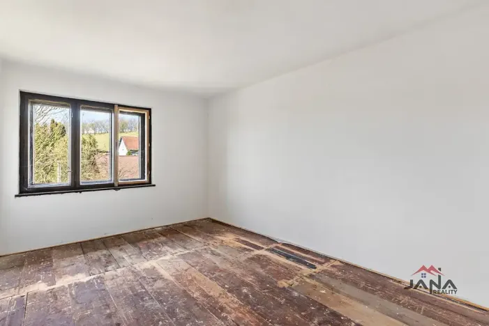 Prodej rodinného domu, Mírová pod Kozákovem, 190 m2