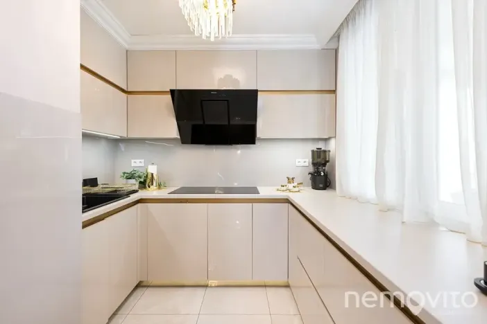 Prodej bytu 4+kk, Praha - Kyje, Davidovičova, 183 m2