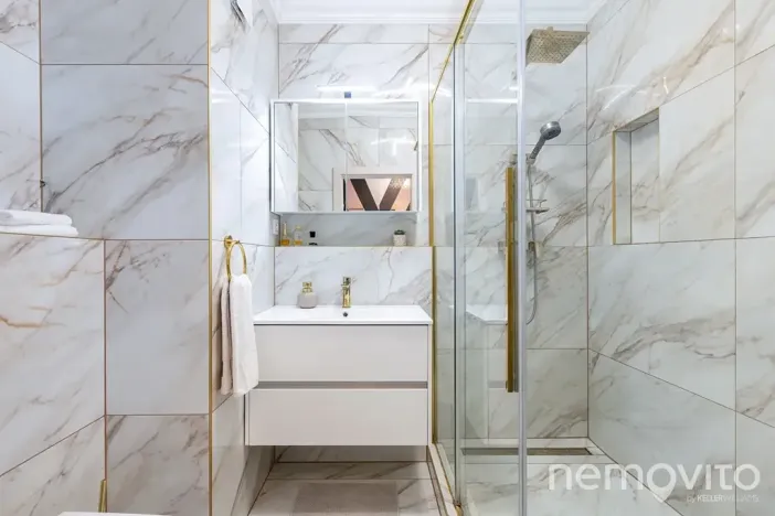 Prodej bytu 4+kk, Praha - Kyje, Davidovičova, 183 m2