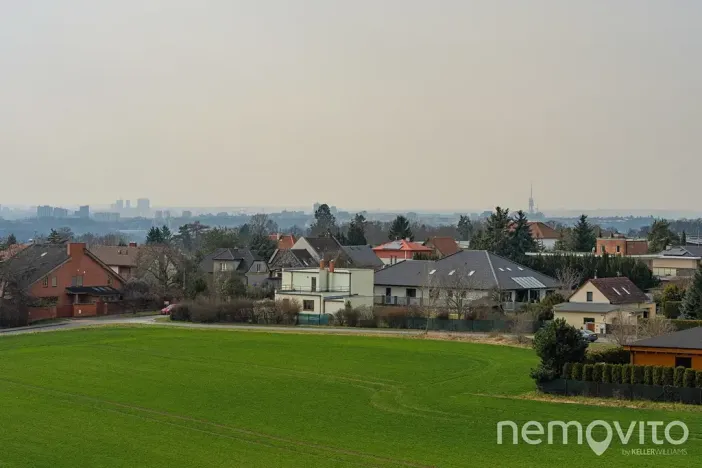 Prodej bytu 4+kk, Praha - Kyje, Davidovičova, 183 m2