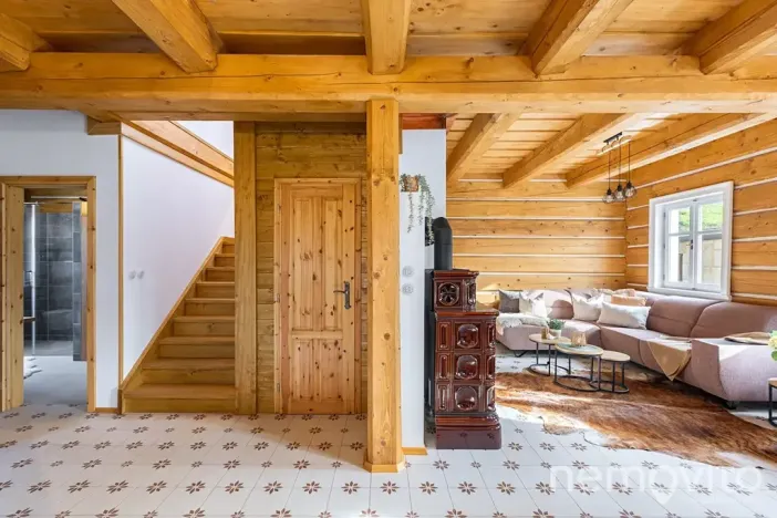 Prodej rodinného domu, Holenice, 159 m2