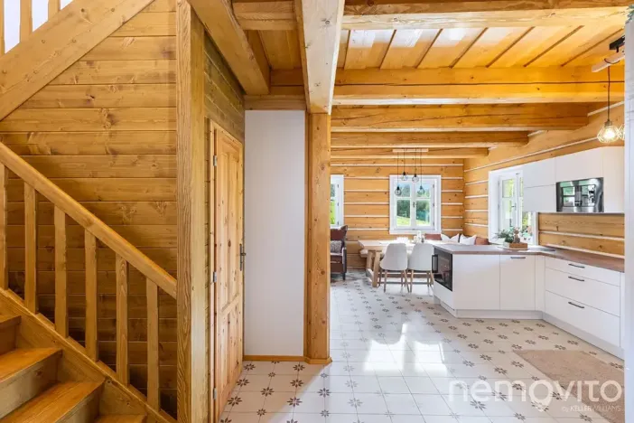 Prodej rodinného domu, Holenice, 159 m2