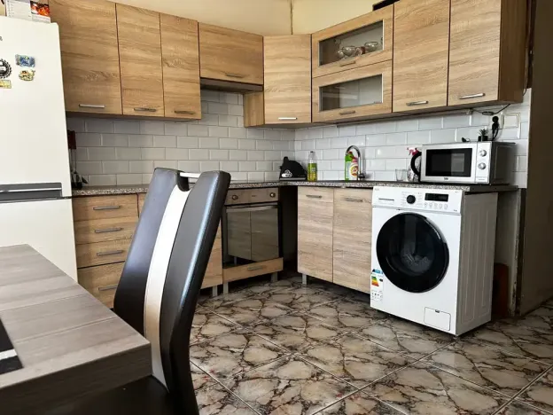 Prodej bytu 1+1, Chomutov, Kamenná, 36 m2