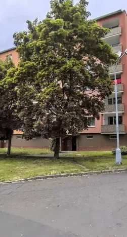 Prodej bytu 1+1, Chomutov, Kamenná, 36 m2