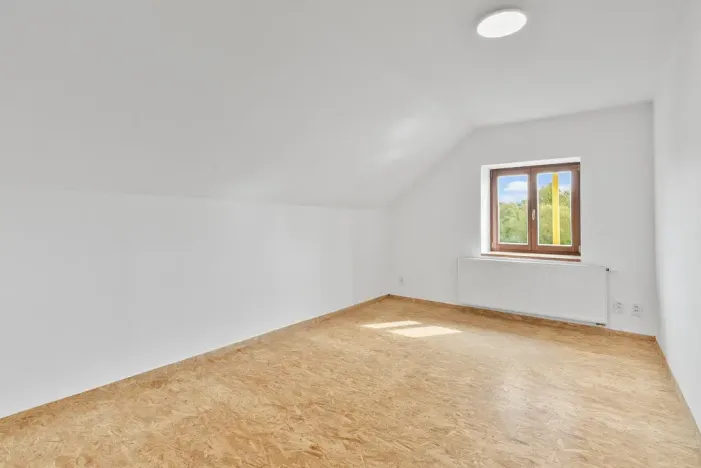 Prodej rodinného domu, Stráž pod Ralskem, Mimoňská, 300 m2