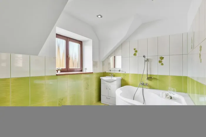 Prodej rodinného domu, Stráž pod Ralskem, Mimoňská, 300 m2