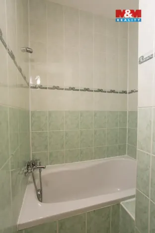 Prodej bytu 4+1, Dolní Dunajovice, U Pekárny, 78 m2