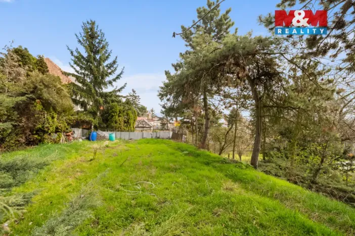 Prodej rodinného domu, Cítov, 480 m2